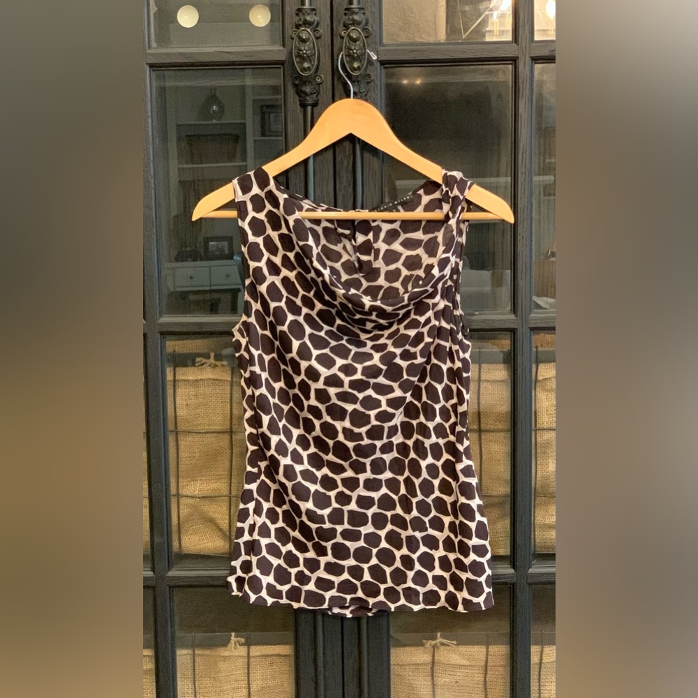 Antonio Melani Women’s Blouse Size S